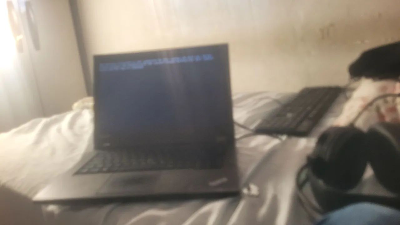Monitor Lenovo L440 - Usado - Foto 4