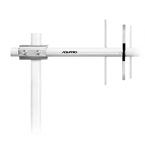 Antena Celular 800mhz 20dbi com Cabo - E015431 - Foto 2