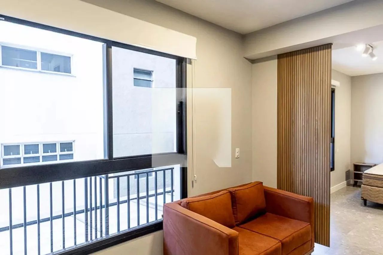 Apartamento à Venda - Perdizes, 1 Quarto, 34 m2 - Foto 2