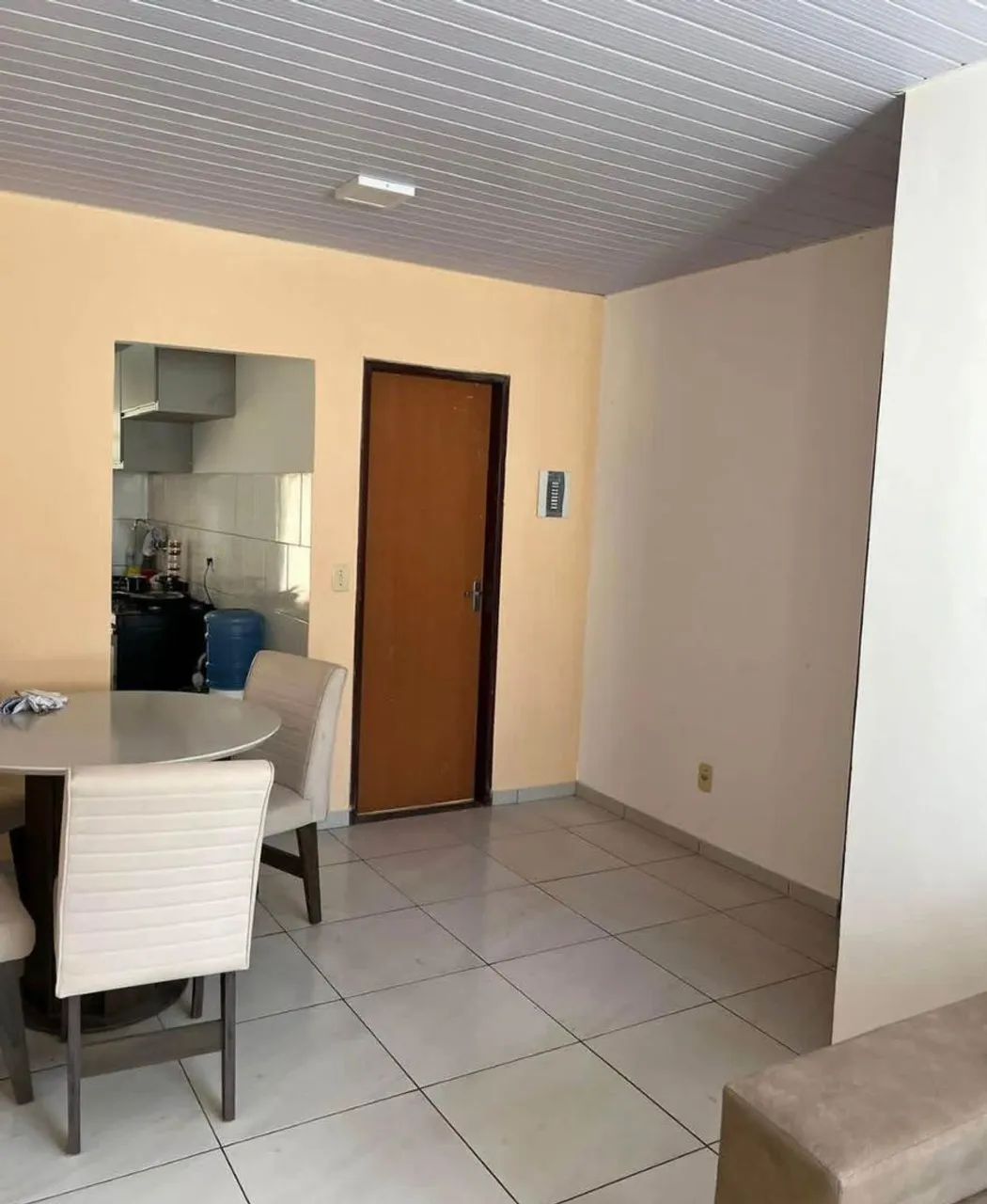 !Vendo casa no jurunas  - Foto 2