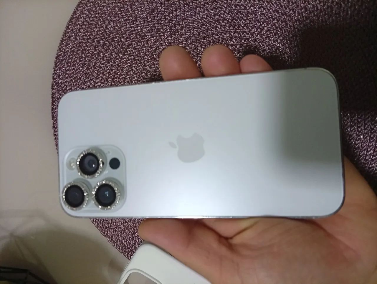 iPhone 14 pro Max 128gb - Foto 2