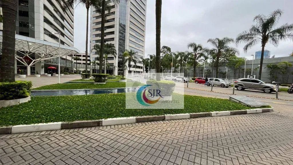 Conjunto, 339 m² - Alphaville - Barueri/SP - Foto 3