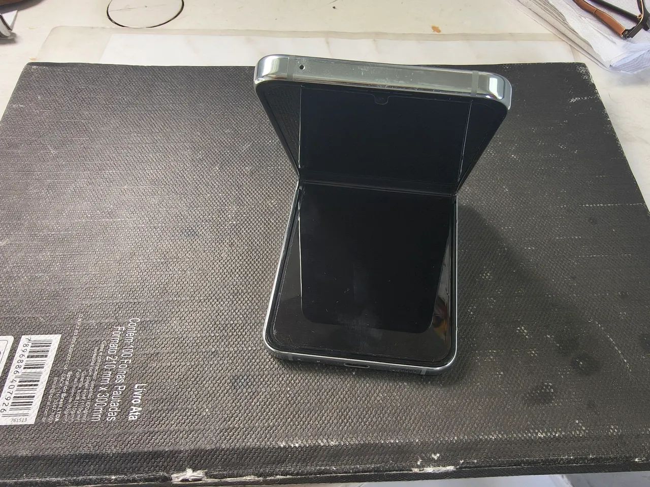 Galaxy Samsung Z-FLIP 5 - Foto 3