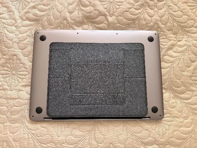 Macbook Pro 2019 - Foto 3