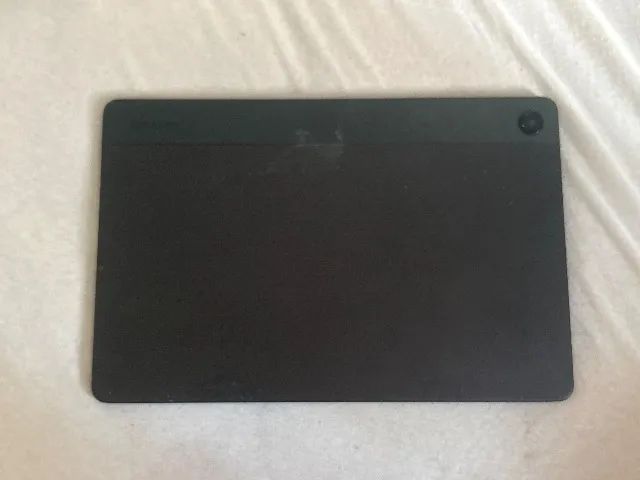 Tablet Samsung Galaxy A9+ - Grafite 64GB (capa inclusa) - Foto 2