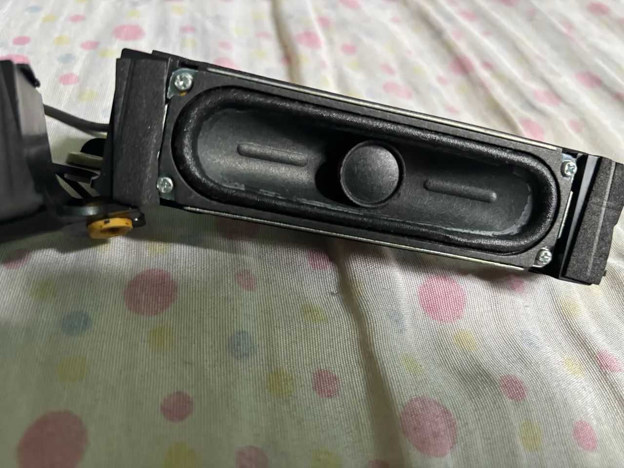 Falante TV Samsung 32 Serie 5 5203