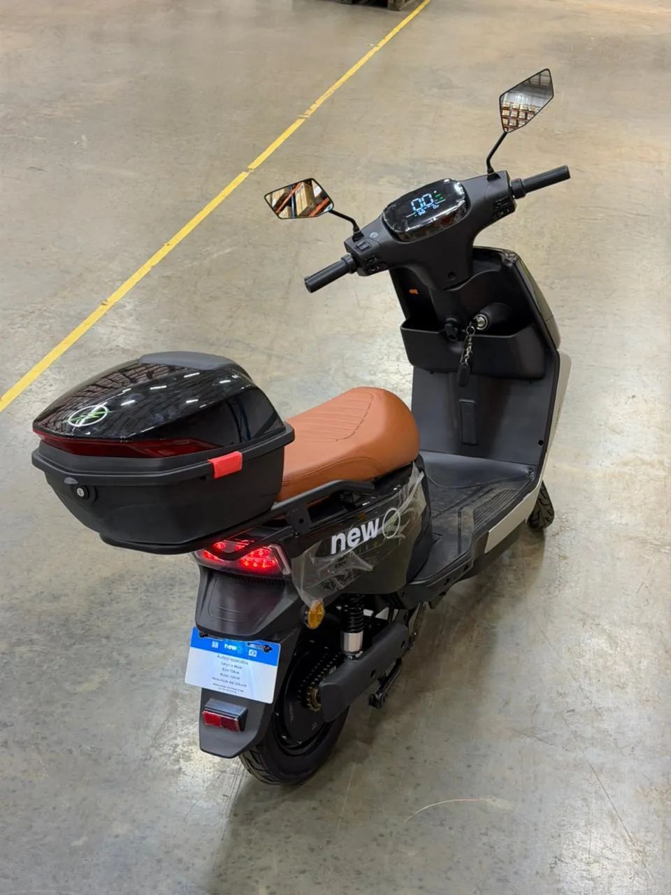 scooter 1000w  - Foto 4