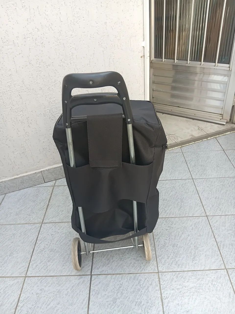 Carrinhos de feira - Foto 2