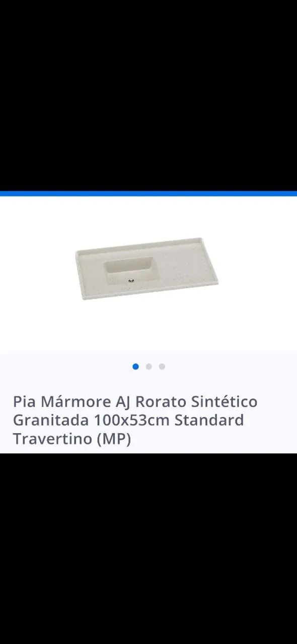 Vende se pia mármore 300 reais valor negociável  - Foto 3
