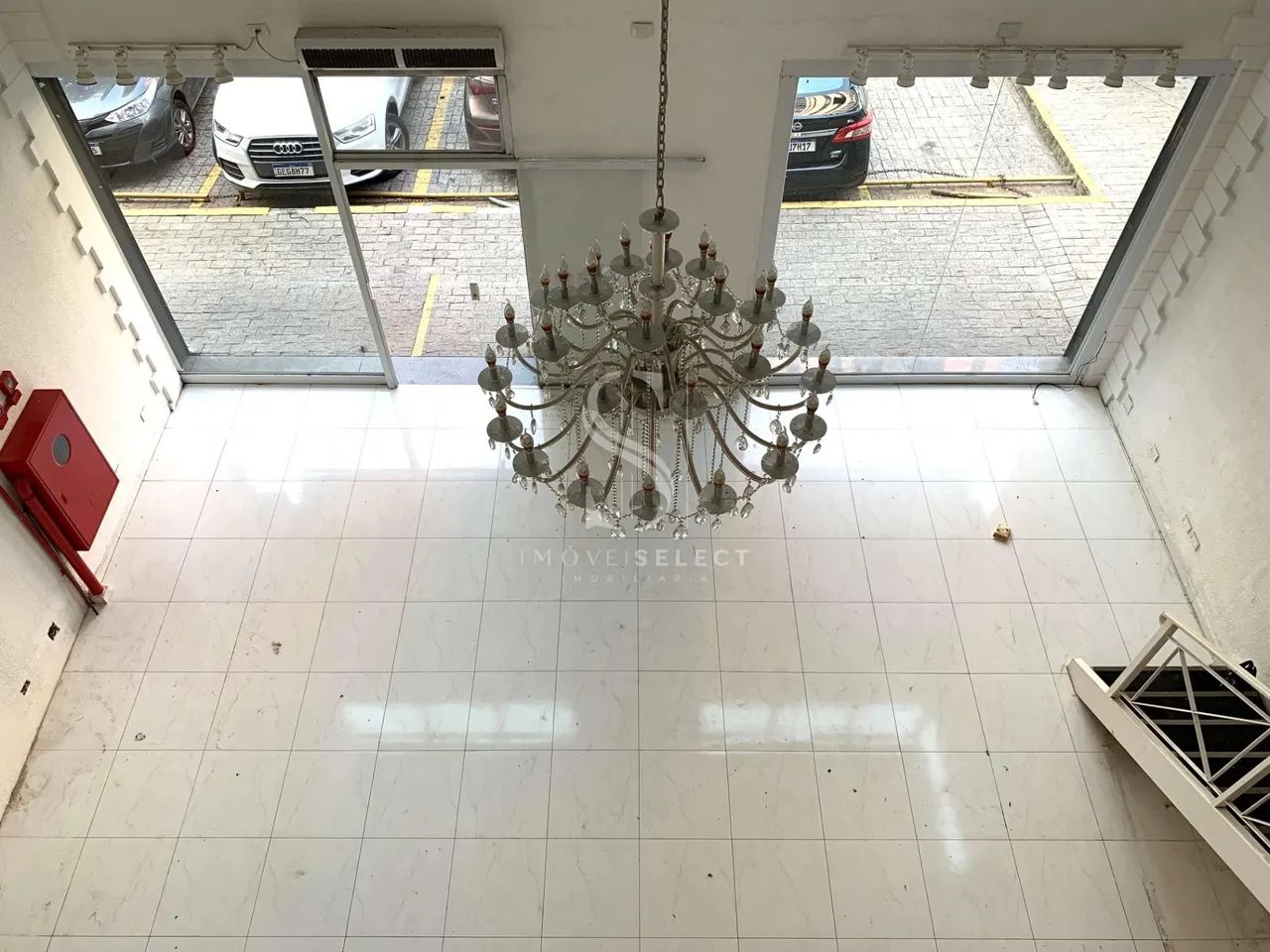 Vila Suzana, Loja Comercial de 230m² com 3 vagas. - Foto 4