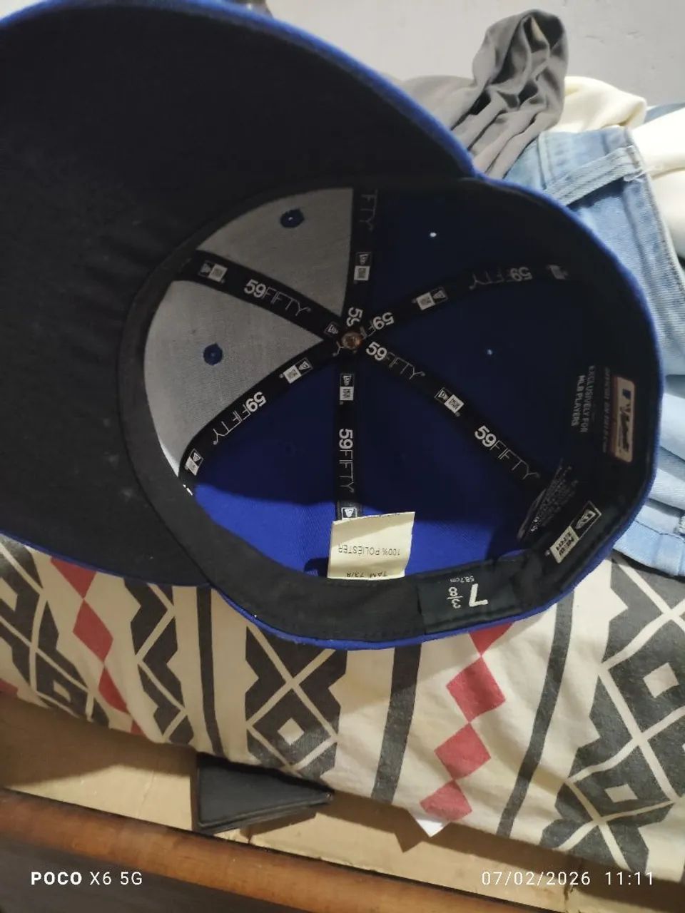 Boné New era  - Foto 2