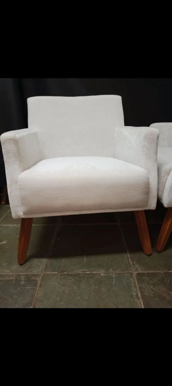 Poltronas  - Foto 2