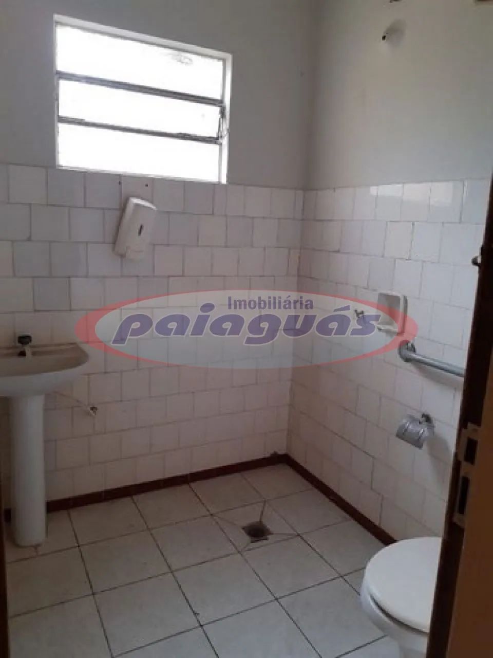 Salão para alugar em Vila Morangueira, Maringá-PR - Foto 5