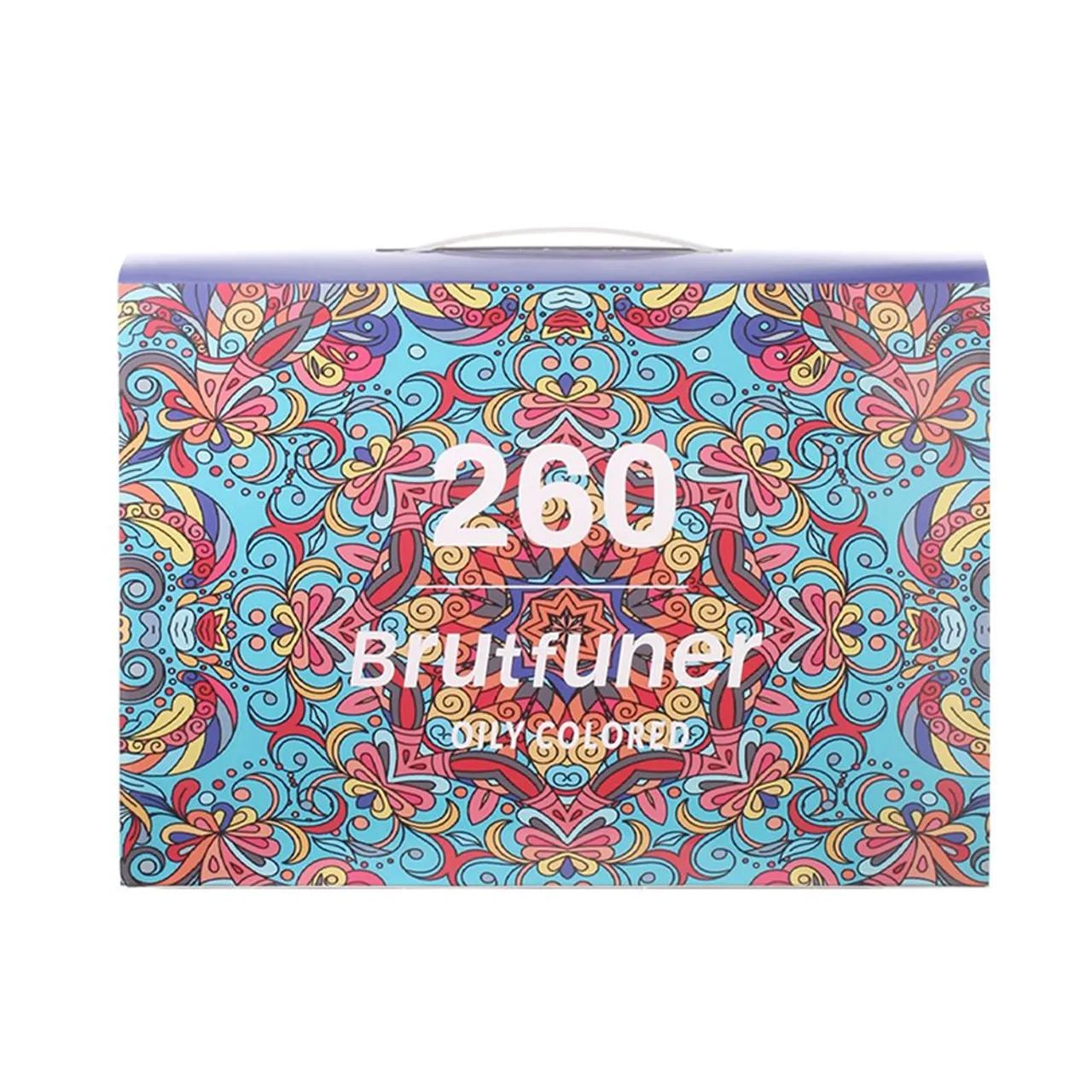 Brutfuner 260 Lápis