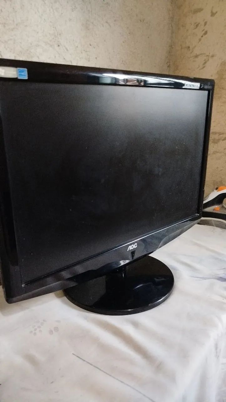 Vendo monitor  - Foto 3