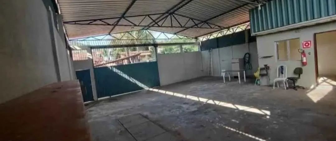 Alugo galpão em barão de cocais MG  - Foto 5