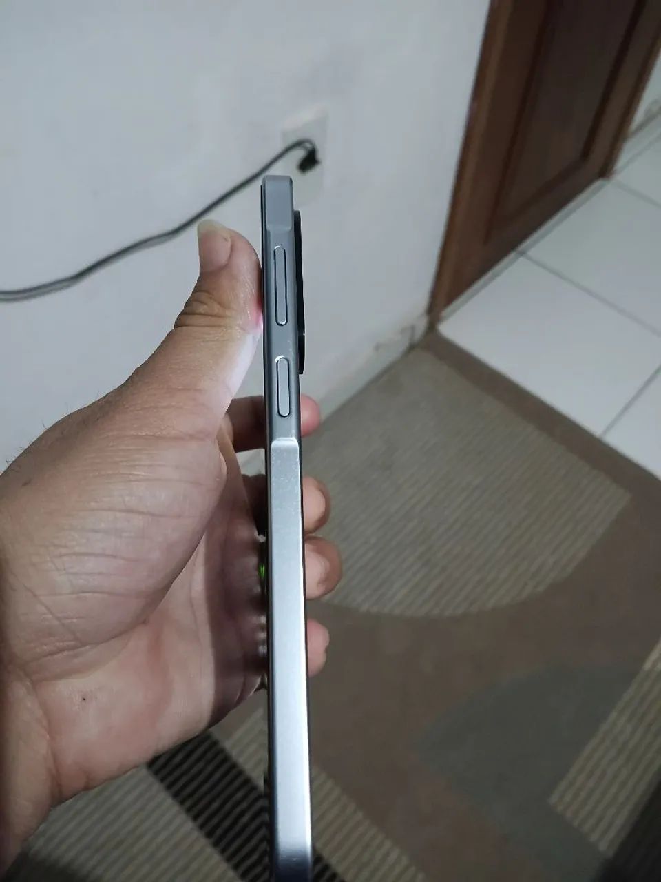 Vendo samsung a17, 256gb  - Foto 4