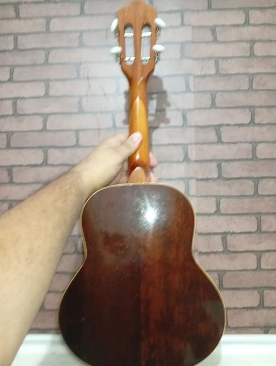 Cavaquinho Gianinni  - Foto 4