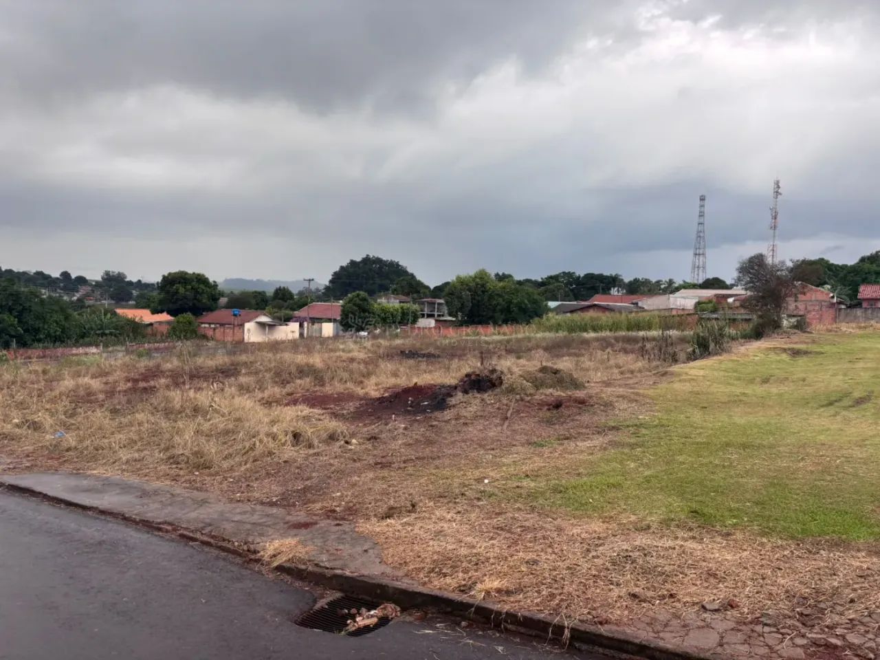 Excelente terreno na cidade de Bom Sucesso / PR - Foto 4