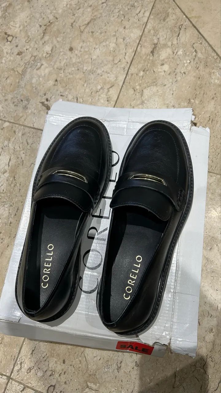 Mocassim Corello  - Foto 2