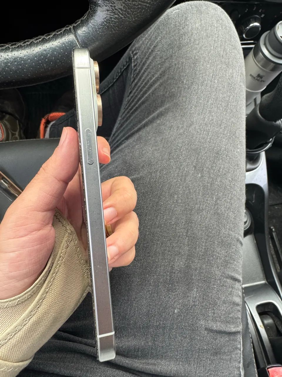 iPhone 15 promax  - Foto 2