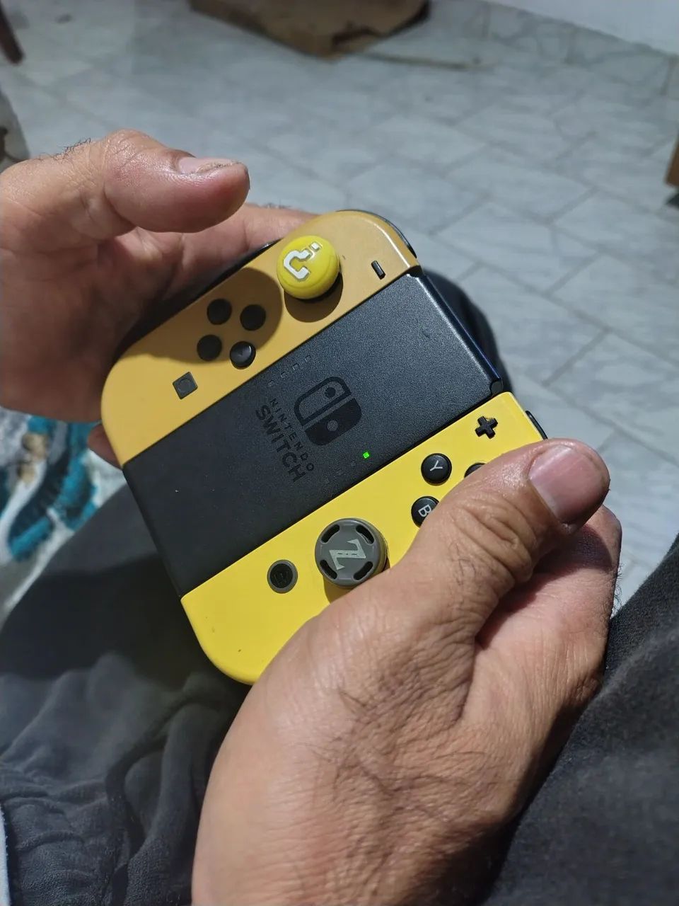 Nintendo Switch  - Foto 5