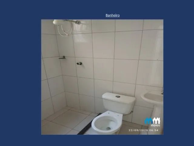Kitnet de Vila em Ramos  - Foto 4