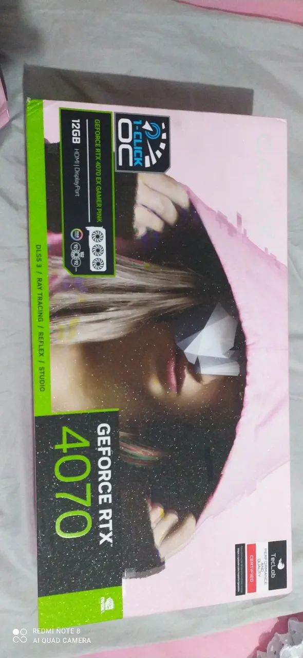 Rtx 4070