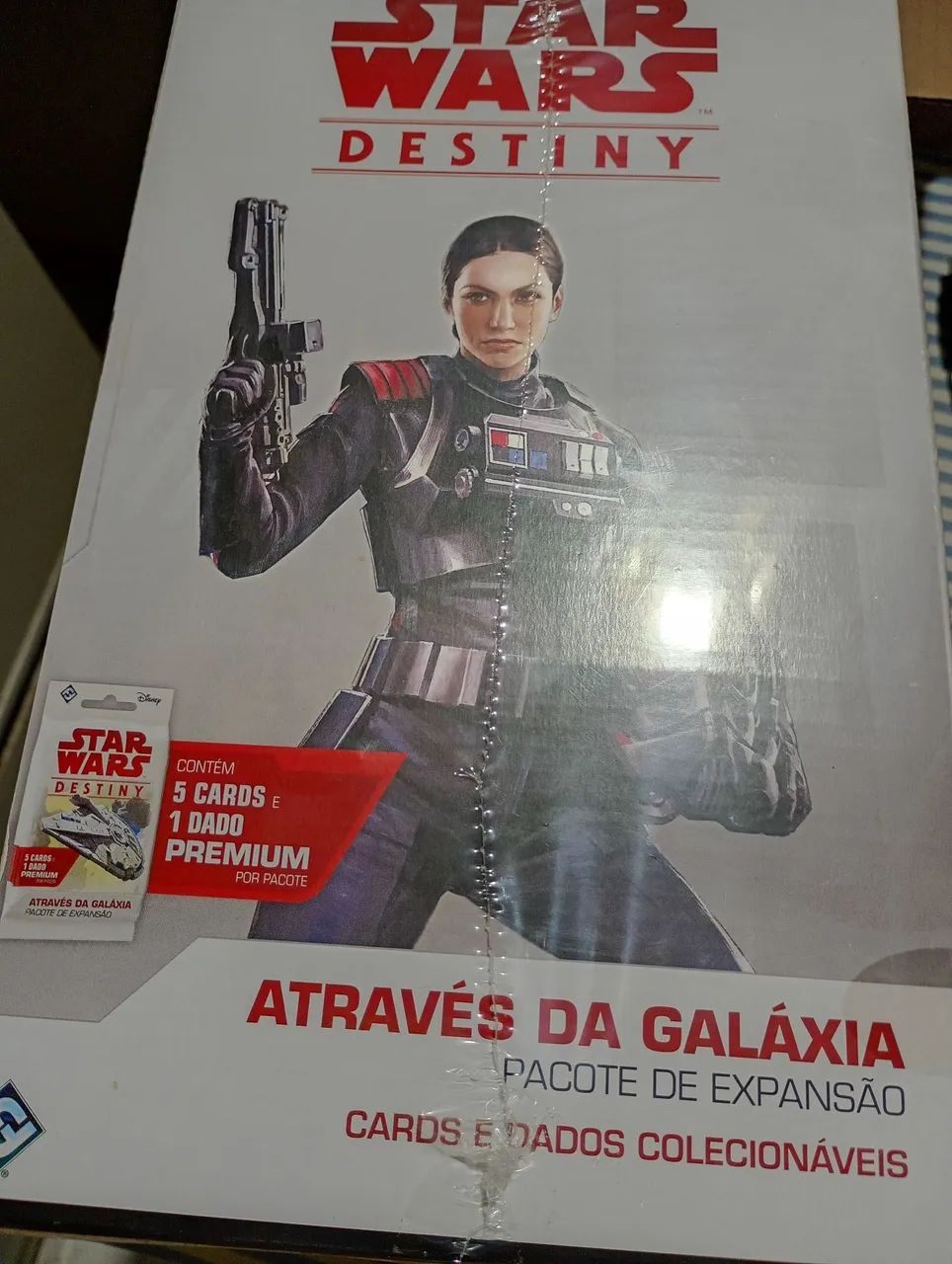 Star Wars Destiny  - Foto 3