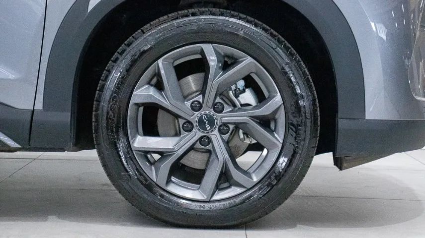 BYD Yuan Pro Elétrico 2025 - Foto 3