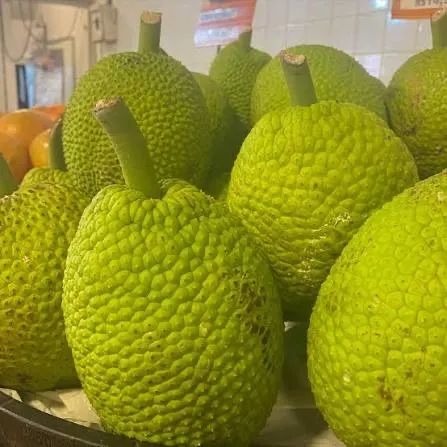 1 cx limão galego 1 cx banana prata 1 cx fruta pão - Foto 3