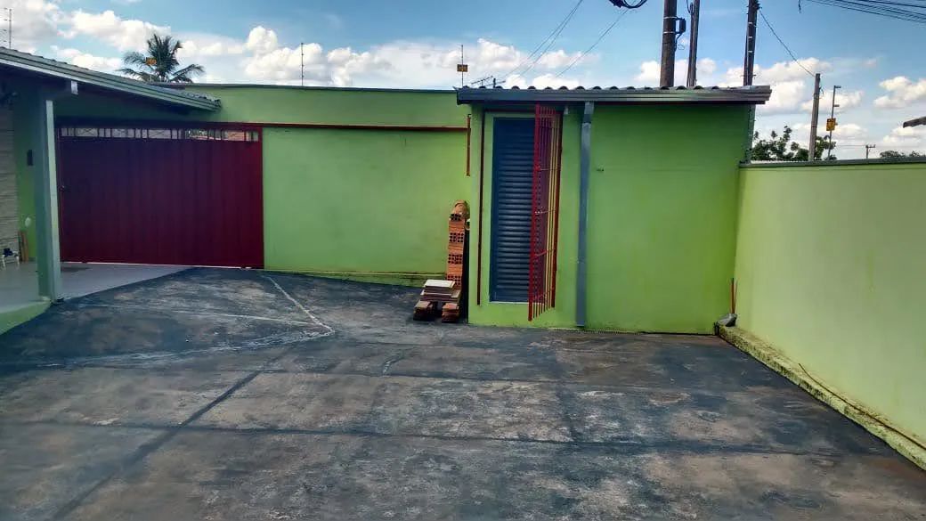 Casa Jacarezinho Paraná  - Foto 5