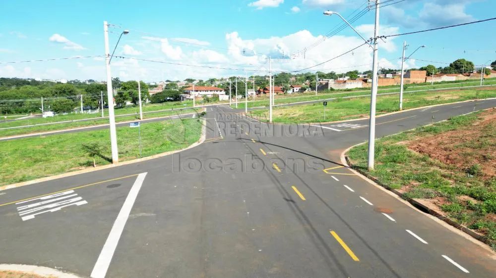 São Bento terreno esquina com 357,77m² em Rio Preto - SP - Foto 10