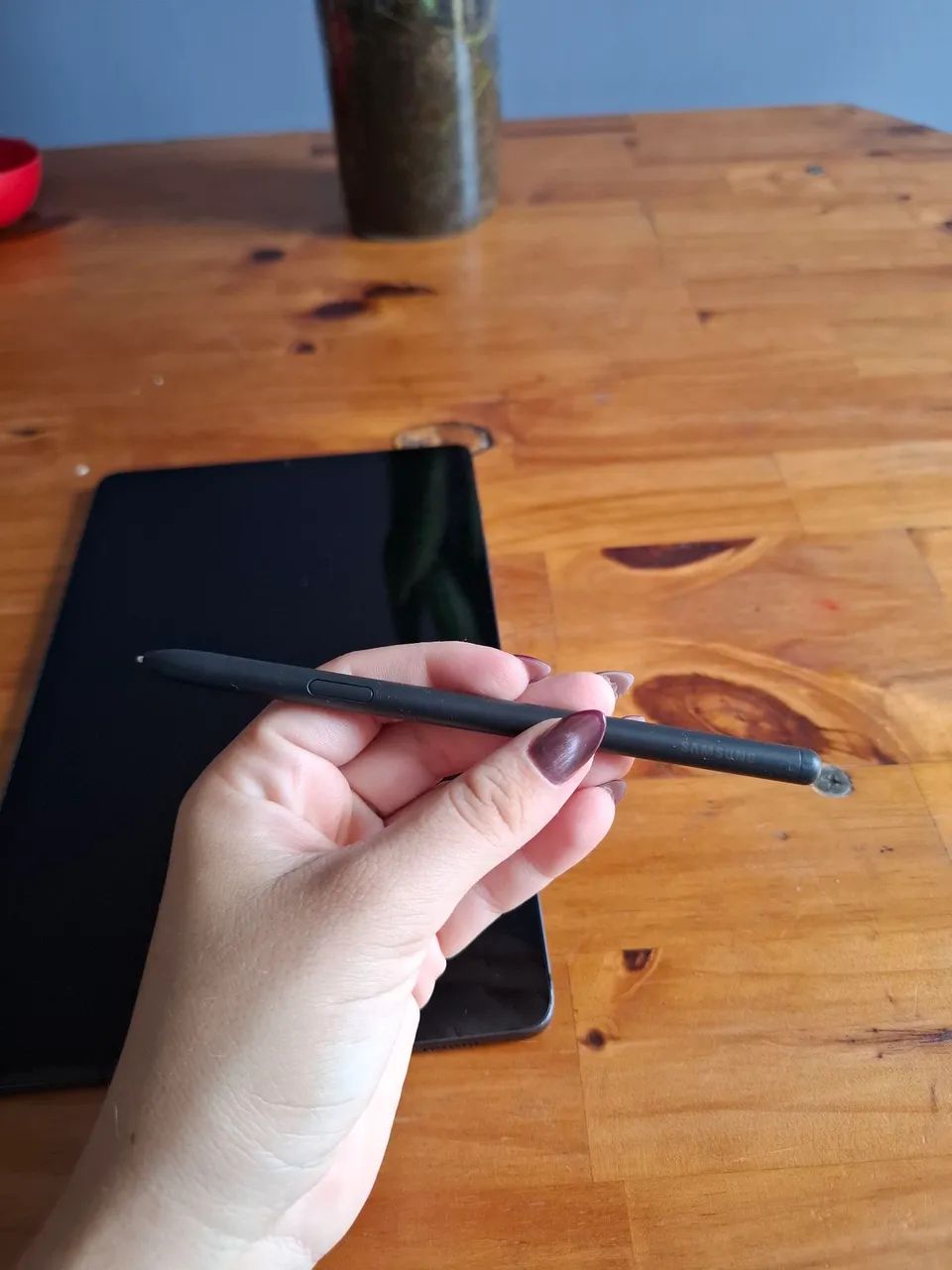 TABLET SAMSUNG S6 LITE - Foto 2