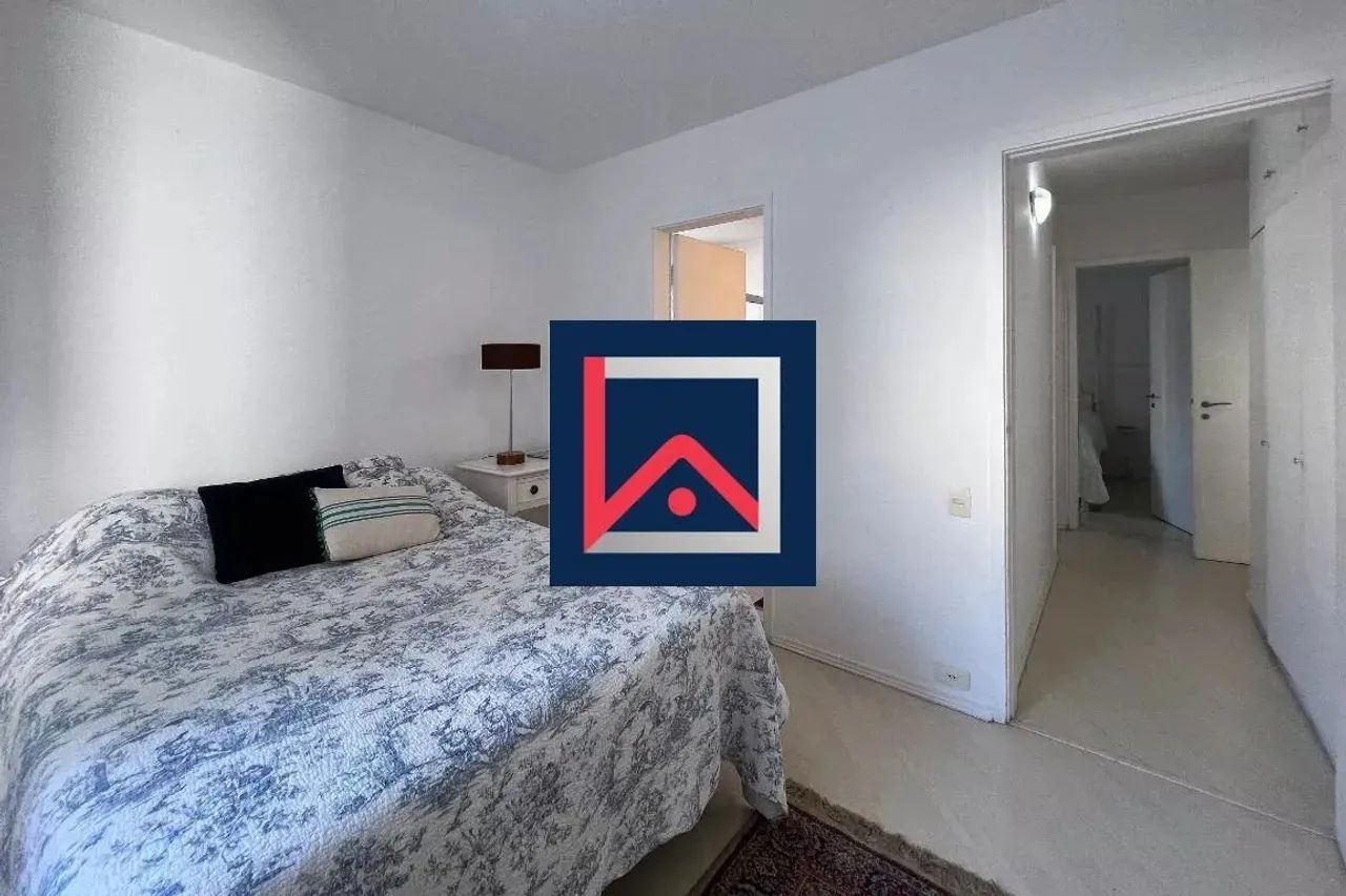 Venda Apartamento 2 Dormitórios - 93 m² Itaim Bibi - Foto 6