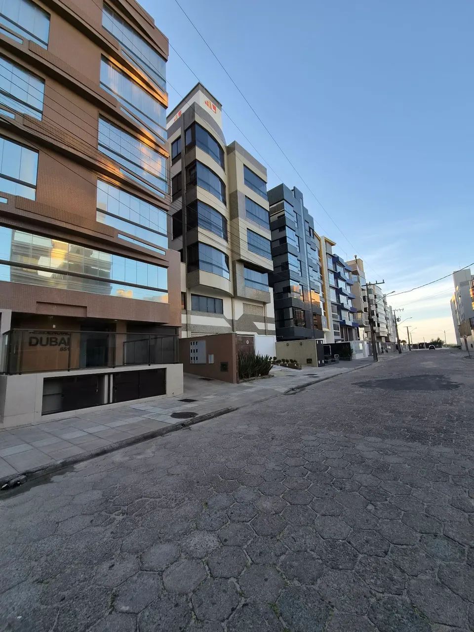 Apartamento na Praia - Foto 2