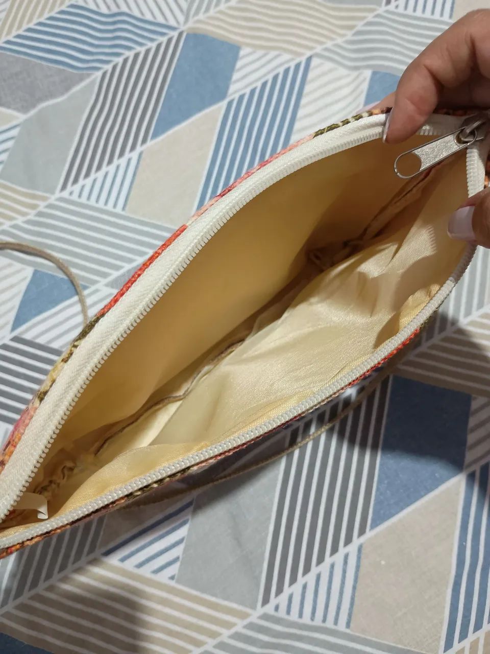Bolsa impermeável  - Foto 3
