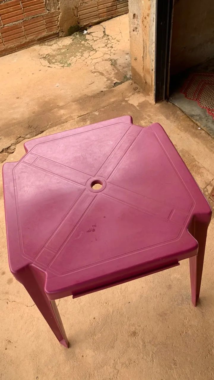 Espelho e mesa - Foto 4