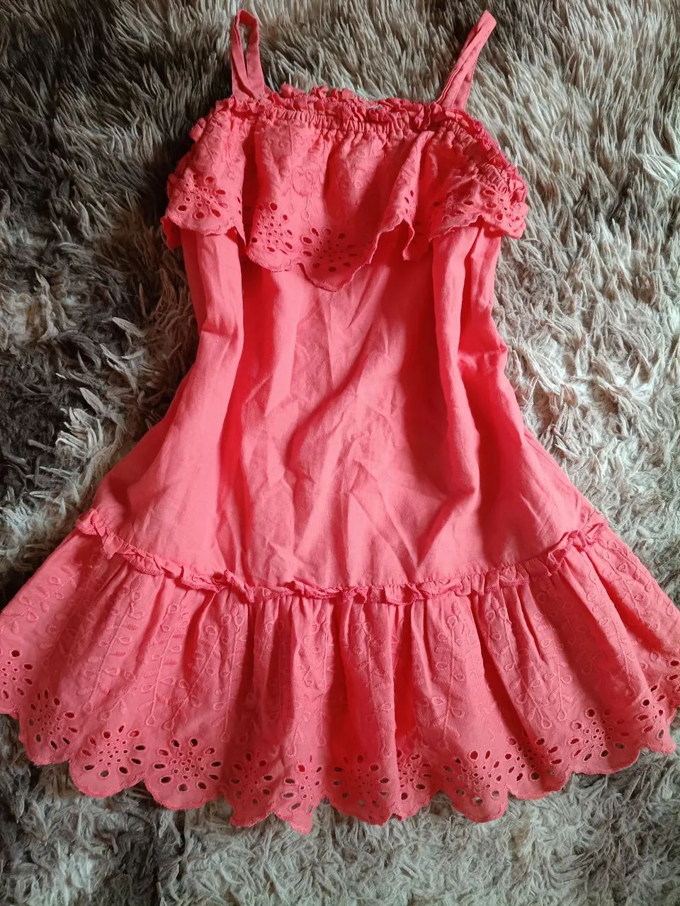 Vestido infantil  - Foto 3
