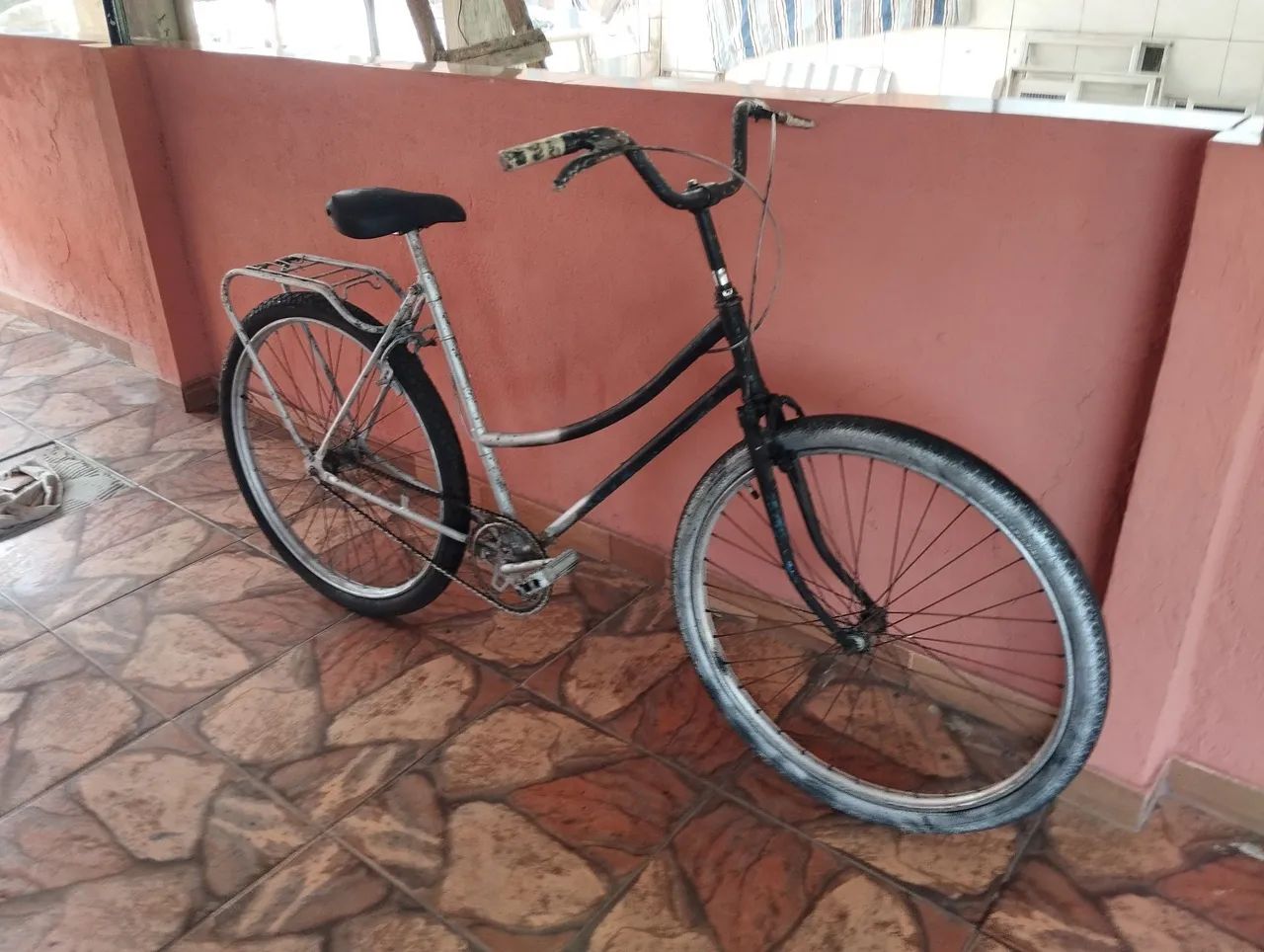Bicicleta aro 26  - Foto 4