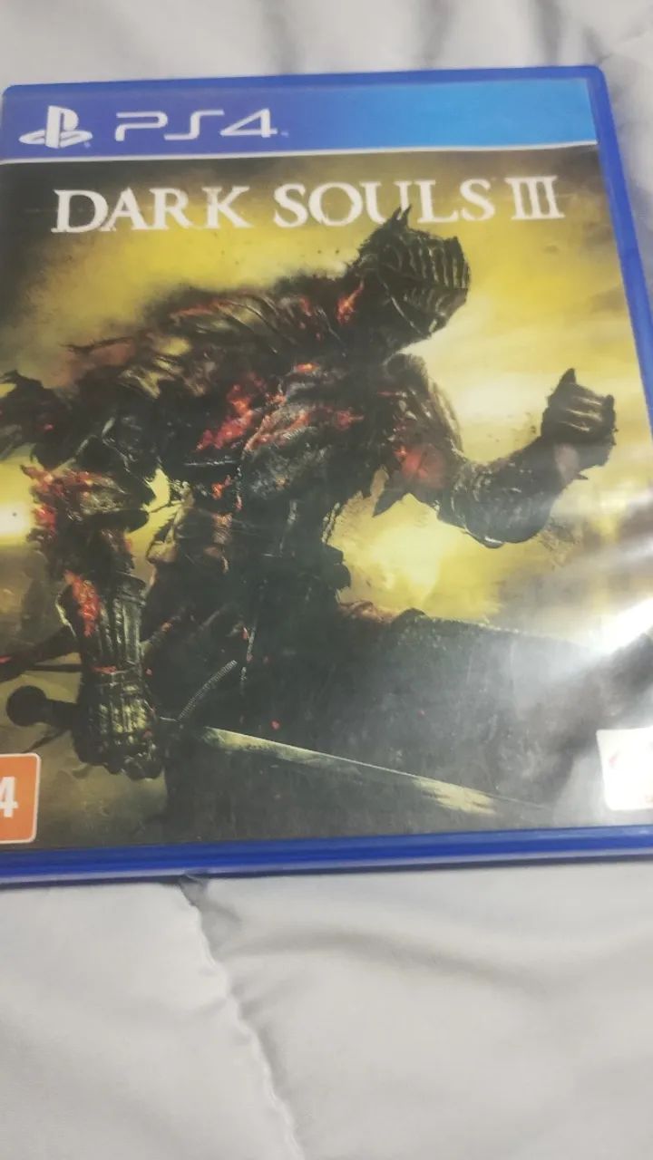 Jogo ps4 - Foto 3