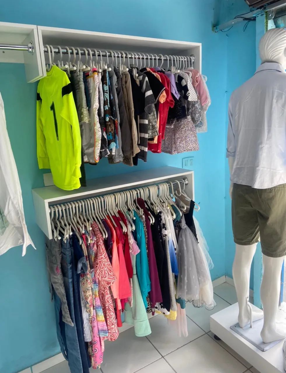 Móveis para loja de roupa - Foto 3