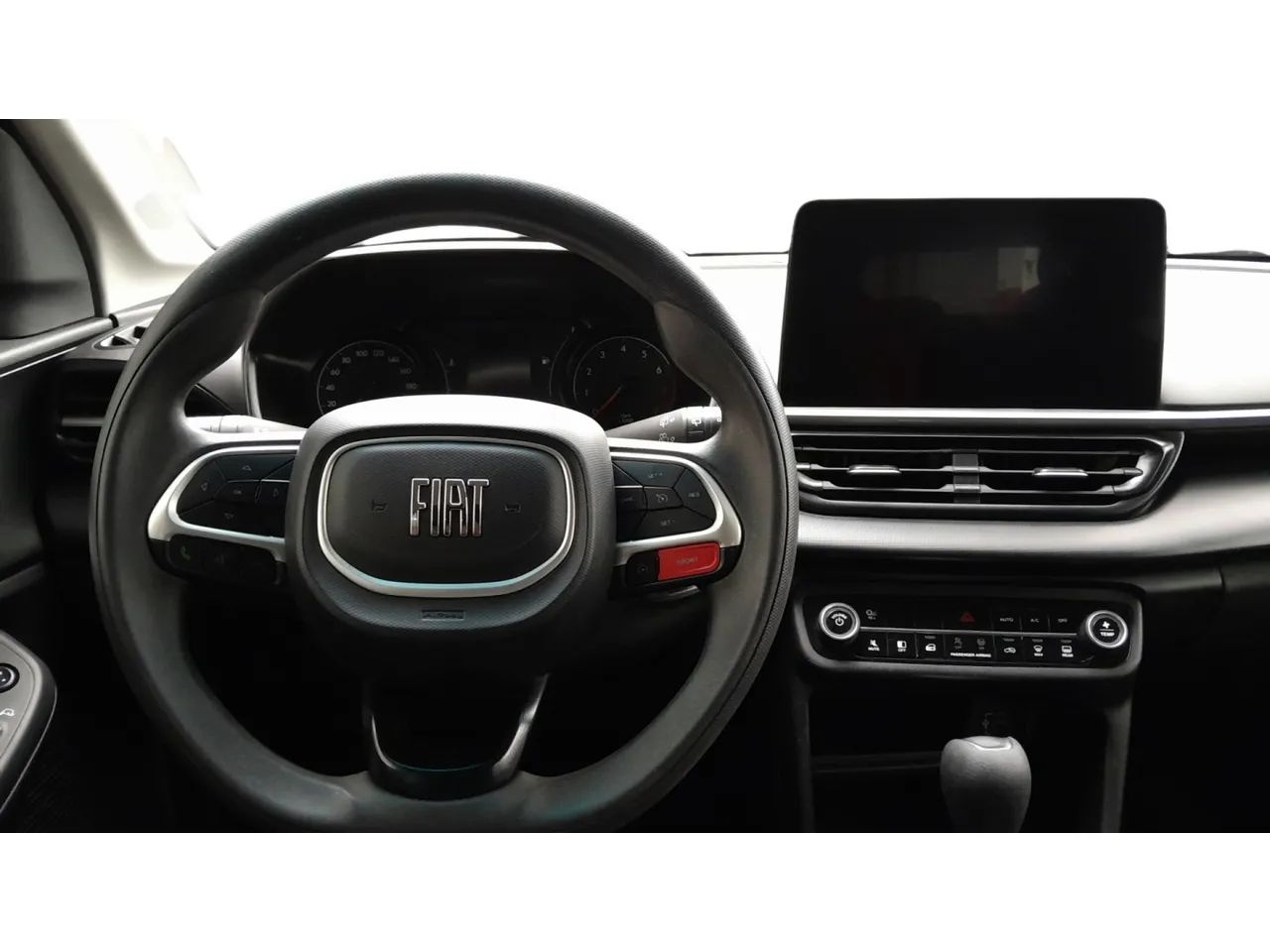 Fiat Pulse DRIVE 1.3 8V Flex Aut., foto 10 de 16