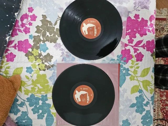 Lp Los Hermanos - Ventura -Ótimo estado - Foto 3