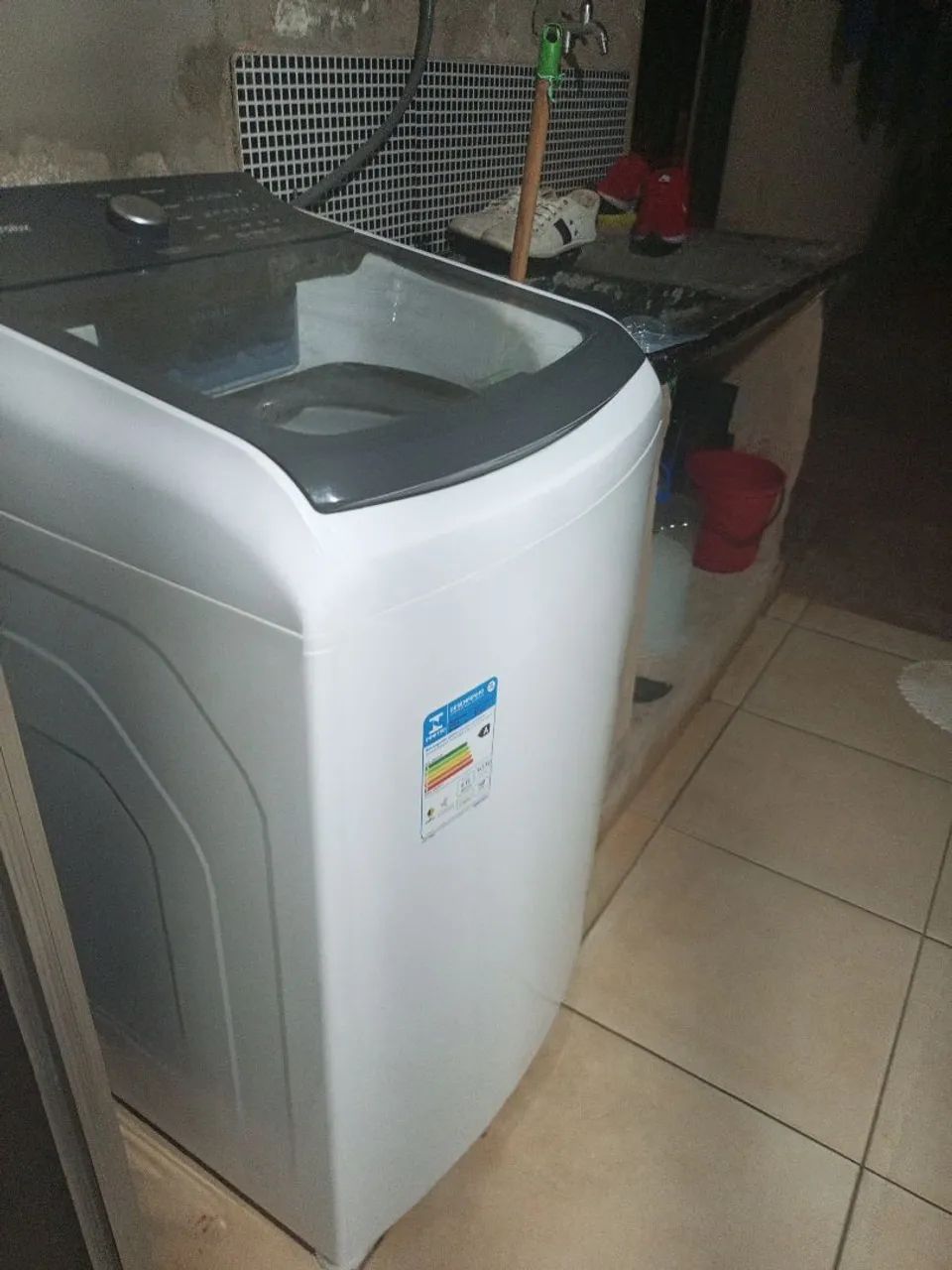 Máquina Eletrolux  - Foto 5
