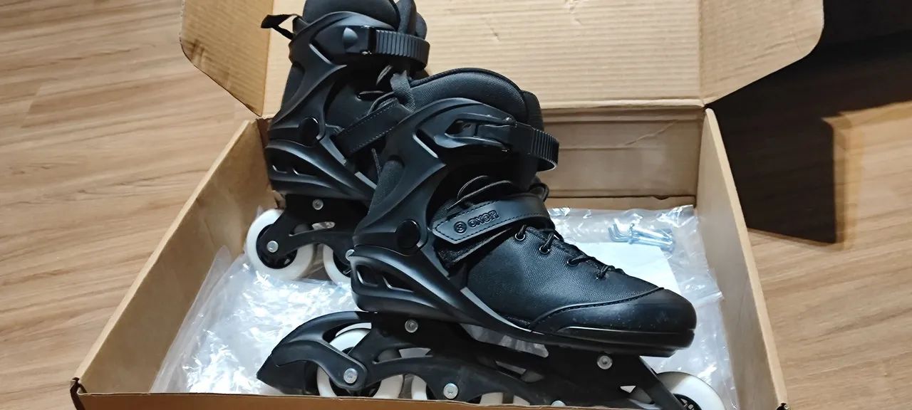 Patins Oxer - Foto 2