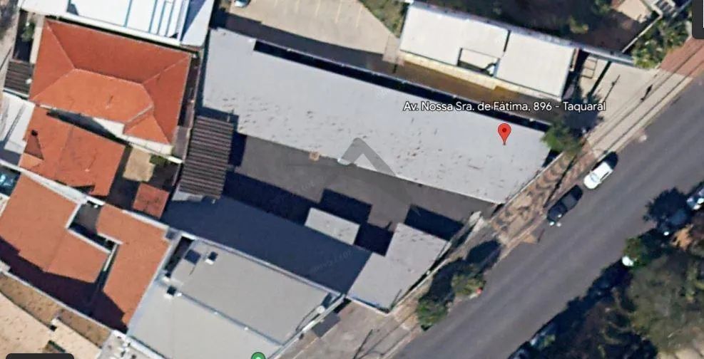 Terreno à venda em Campinas, Taquaral, com 976 m² - Foto 4