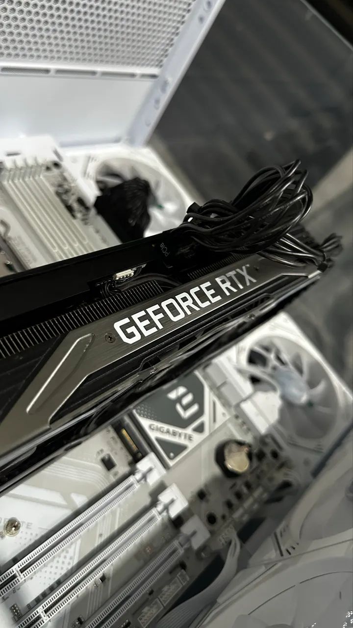 RTX 3070 8gb - Foto 3