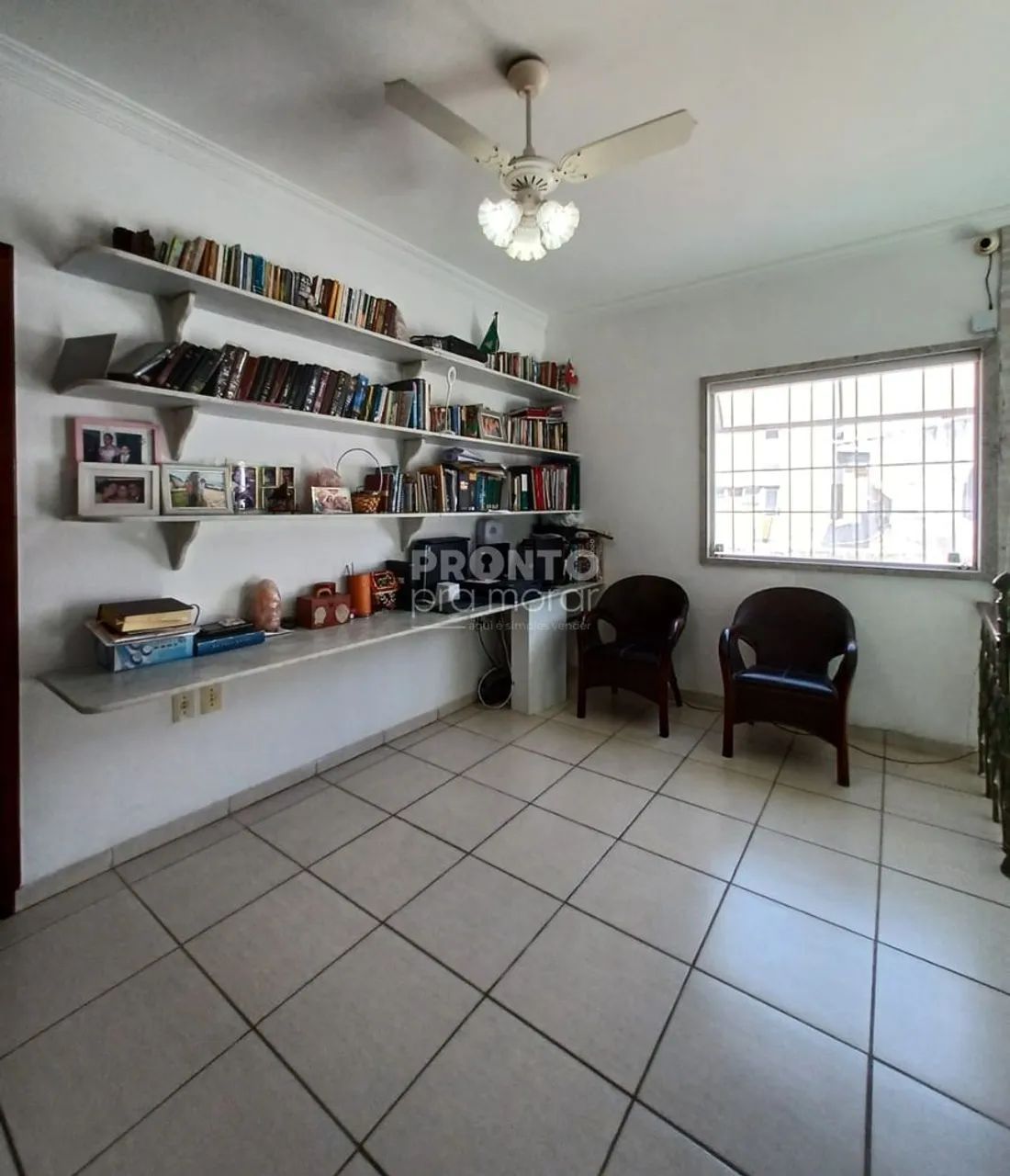 Casa com 5 quartos em Bairro Novo - Foto 4