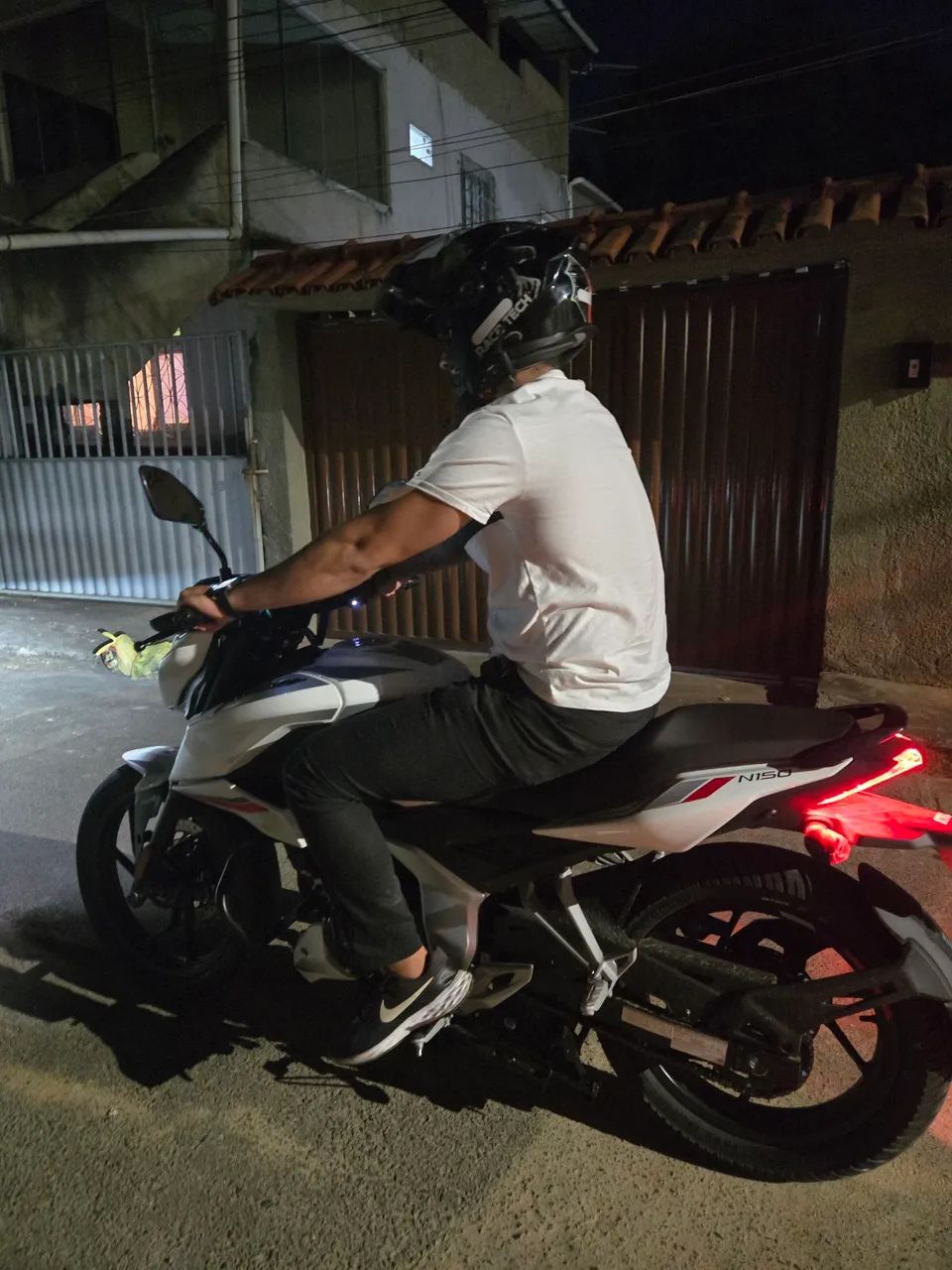 Pulsar n 150 bajaj - Foto 2